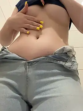 הופעת וובקאם של Cumonmme