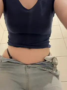 Cumonmme Webcam Show