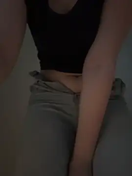 Cumonmme's Webcam Show