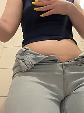 Show de Cumonmme na webcam