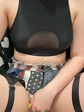 Cumonmme 웹캠 쇼