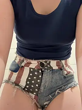 Show de Cumonmme na webcam