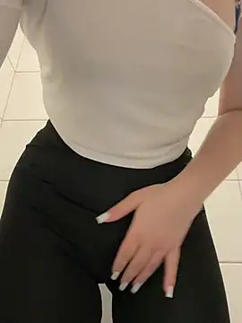 Cumonmme Webcam-Show