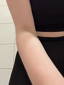 Cumonmme 웹캠 쇼