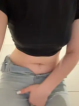 Show de webcam de Cumonmme
