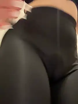 Cumonmme webcam show