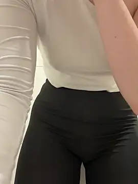 Cumonmme Webcam show