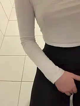 Cumonmme Webcam-Show
