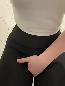 Cumonmmeのウェブカメラショー