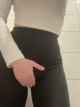 Cumonmme Webcam Show