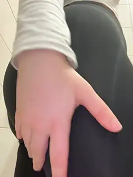 Cumonmme Webcam-Show