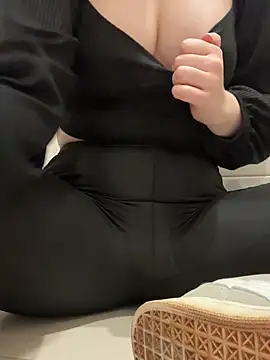 Cumonmme Webcam-Show