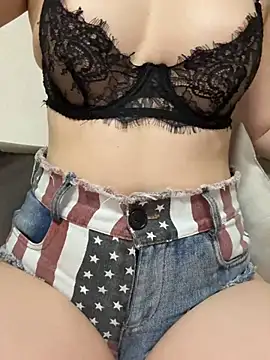 Cumonmme Webcam Show