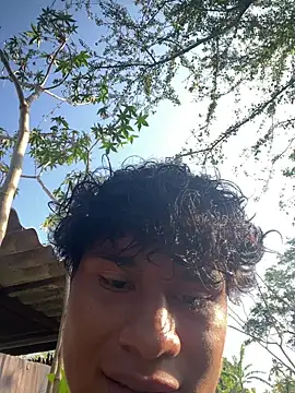 Jafoosex19's Webcam Show