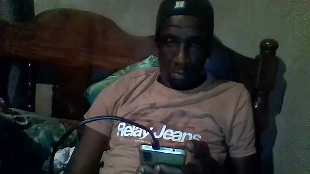longdickson12345 Live Chatraum
