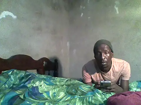 longdickson12345's Webcam Show