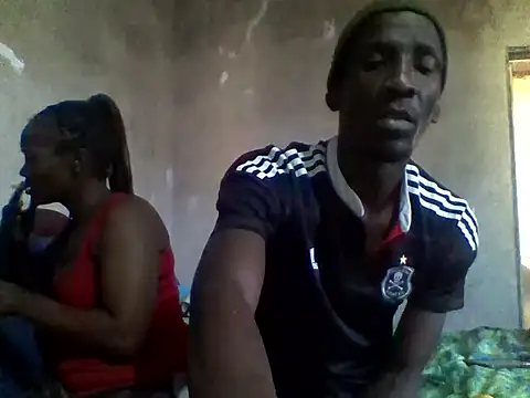 longdickson12345's Webcam Show