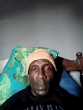 הופעת וובקאם של longdickson12345