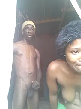 Show webcam de longdickson12345