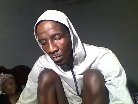 longdickson12345 Webcamshow