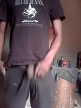 longdickson12345 Webcam Show