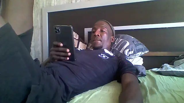 Show modela longdickson12345 na web-kameri