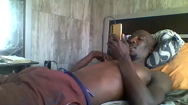 longdickson12345 Webcam-Show