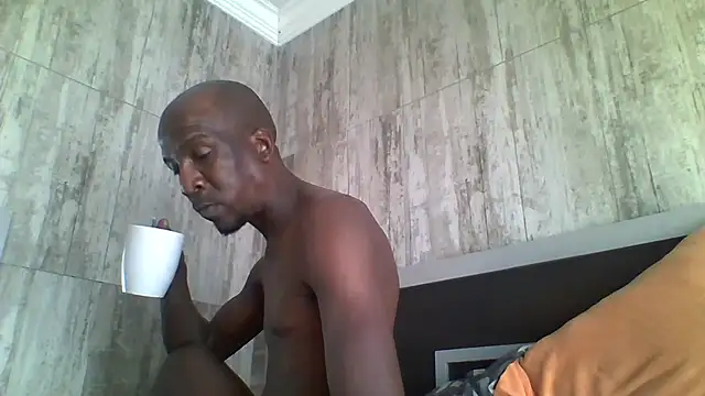 longdickson12345 Webcam-Show