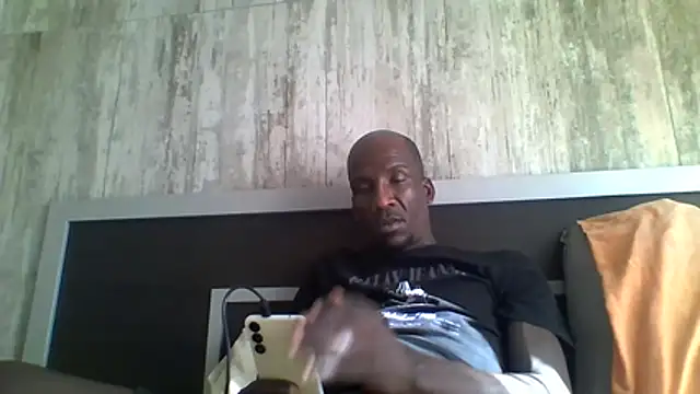 Show Webcam de longdickson12345
