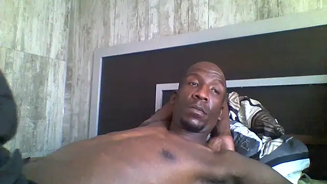 longdickson12345 Webcam-Show