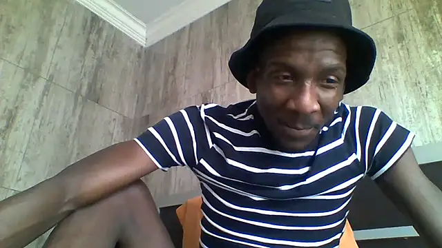 longdickson12345 Pertunjukan Webcam