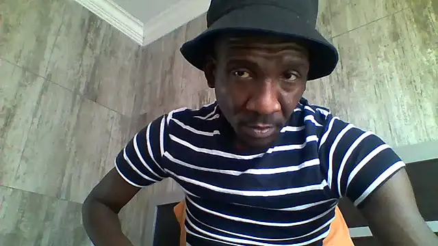 Show de webcam de longdickson12345