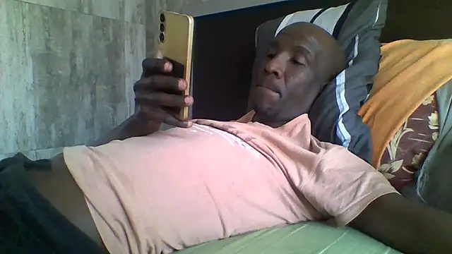 longdickson12345n Webbikameraesitys