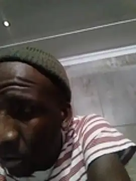 Show modela longdickson12345 na web-kameri