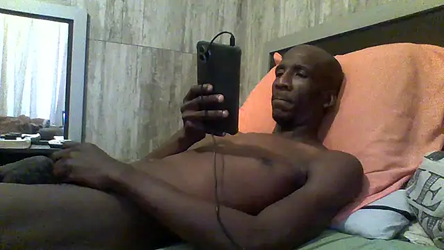 longdickson12345 웹캠 쇼