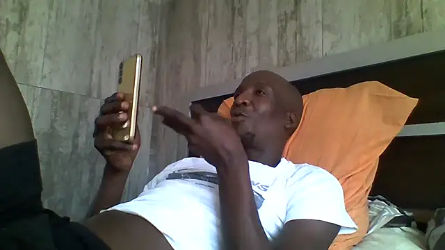 Webkamerová show longdickson12345
