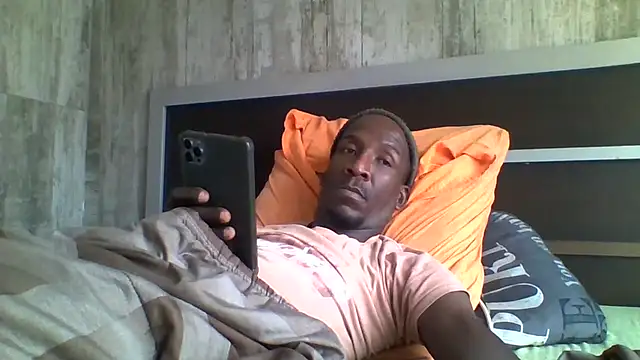 Show modela longdickson12345 na web-kameri