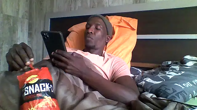 longdickson12345 Webcam show
