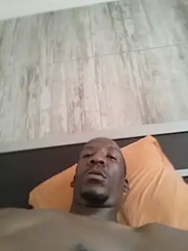longdickson12345 웹캠 쇼