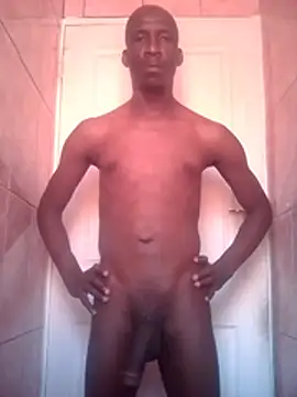 Show webcam de longdickson12345