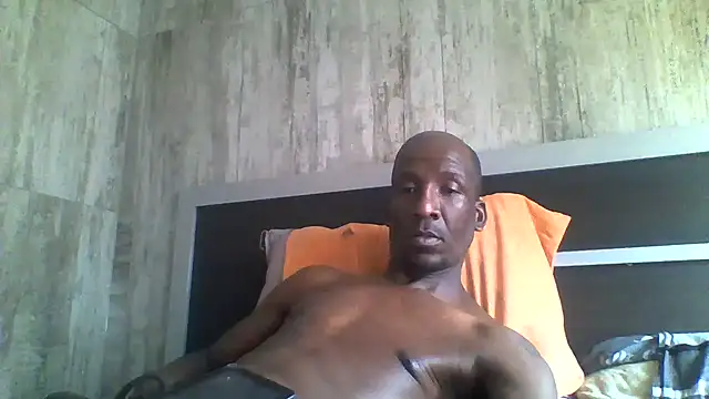 longdickson12345 웹캠 쇼