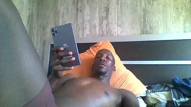 longdickson12345 Webcam-Show