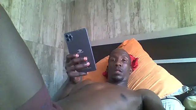 longdickson12345 Webcam-Show