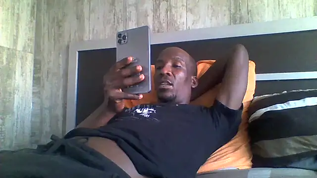 longdickson12345 Pertunjukan Webcam