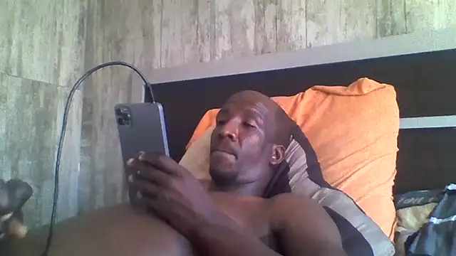 longdickson12345 Show Webcam