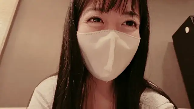 mochachan_M's Webcam Show