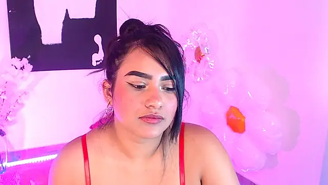 Sami-Queen – Live XXX-chat