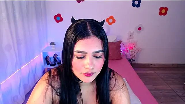 Sami-Queen Webcam-Show