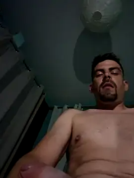 Show modela tuerkass89 na web-kameri