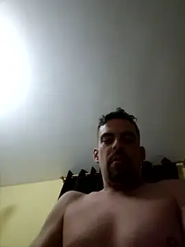 Show de webcam de tuerkass89